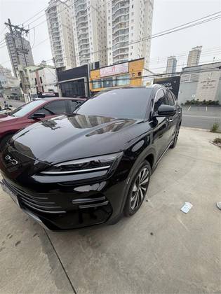 BYD SONG PLUS 1.5 DM-I HÍBRIDO AUTOMÁTICO BYD SONG PLUS 1.5 DM-I HÍBRIDO AUTOMÁTICO